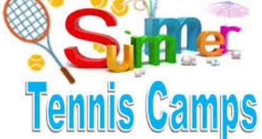 Tennis Camps in San Diego, California.